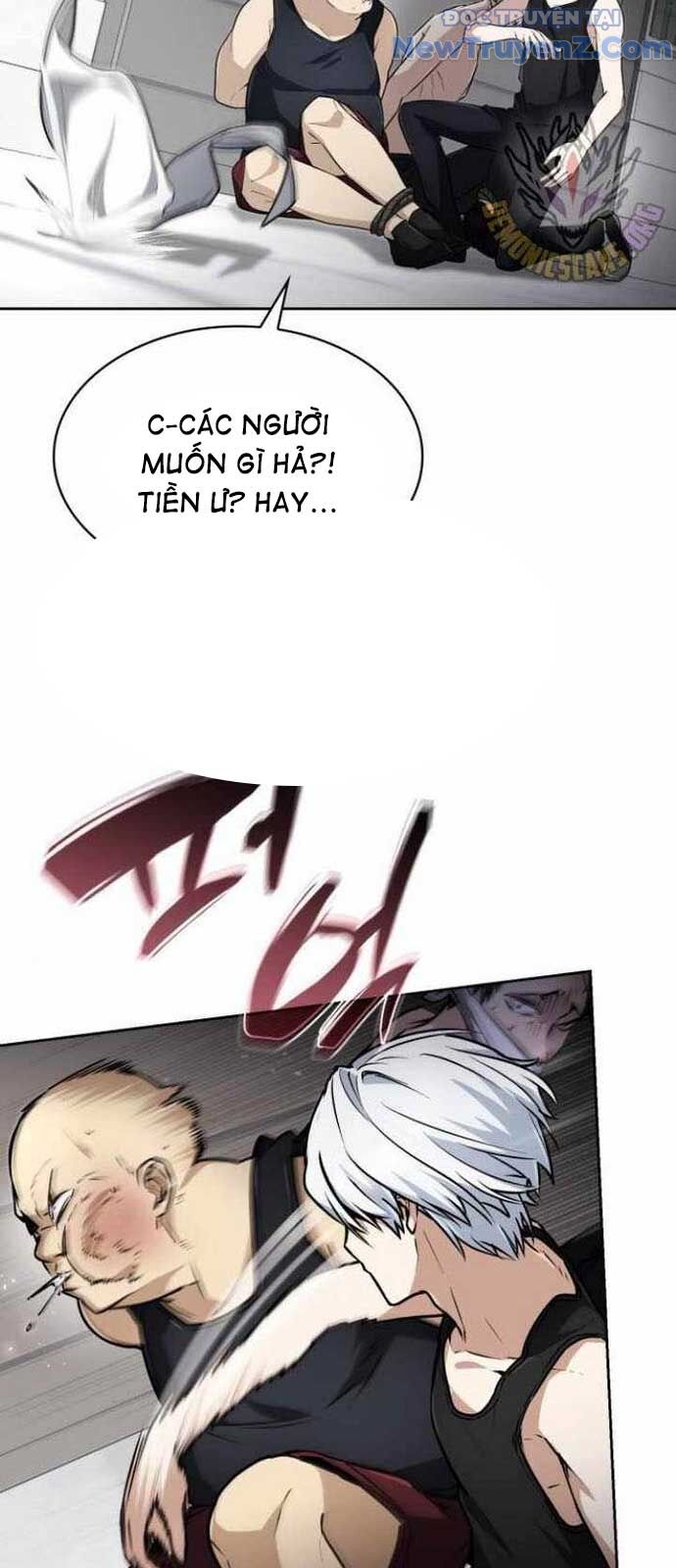 Đa Sắc Ma Pháp Sư Thiên Tài - Chapter 31 - Page 29