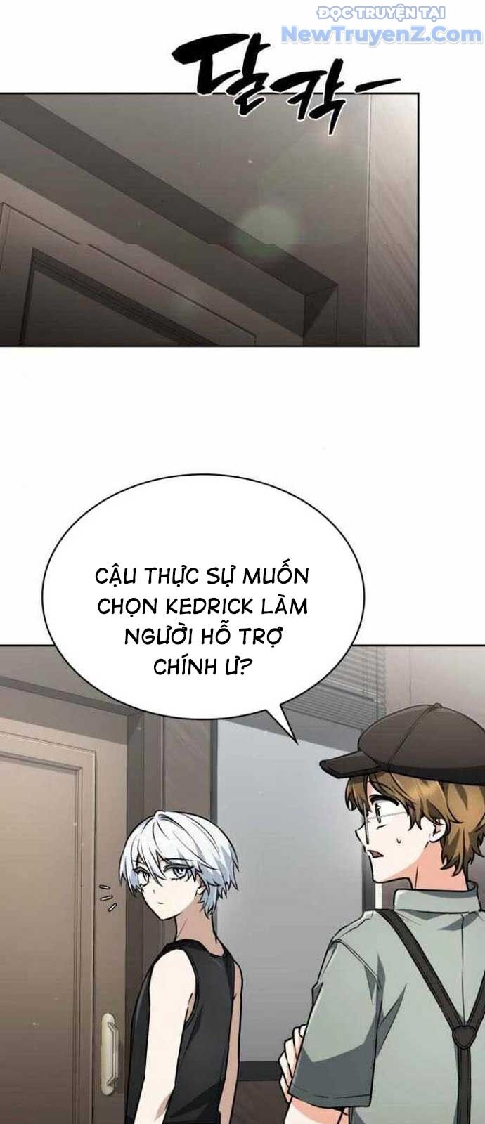 Đa Sắc Ma Pháp Sư Thiên Tài - Chapter 31 - Page 3