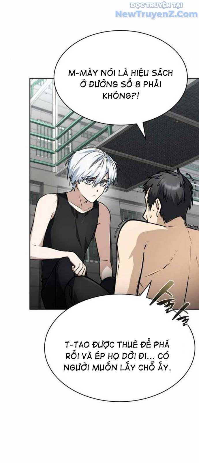 Đa Sắc Ma Pháp Sư Thiên Tài - Chapter 31 - Page 32