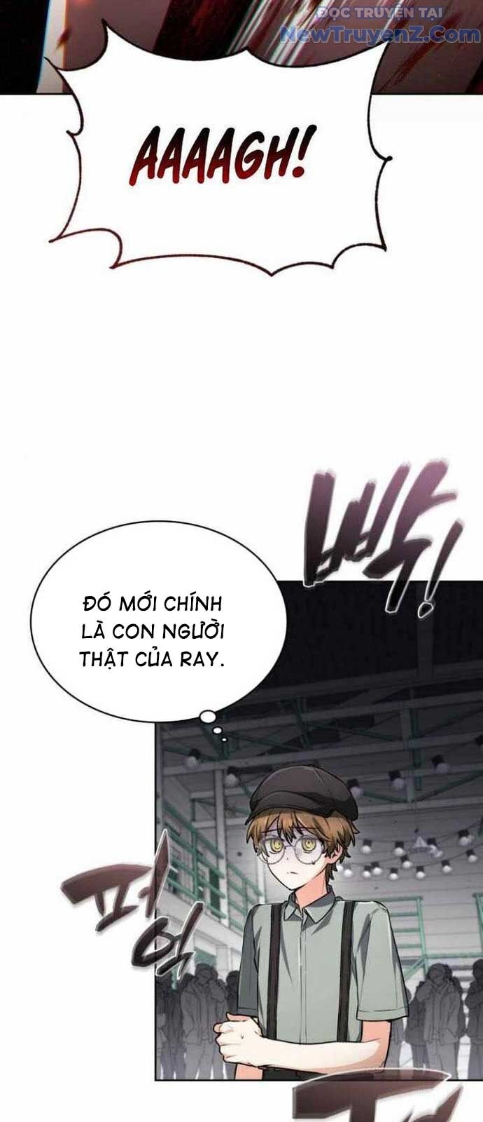 Đa Sắc Ma Pháp Sư Thiên Tài - Chapter 31 - Page 38