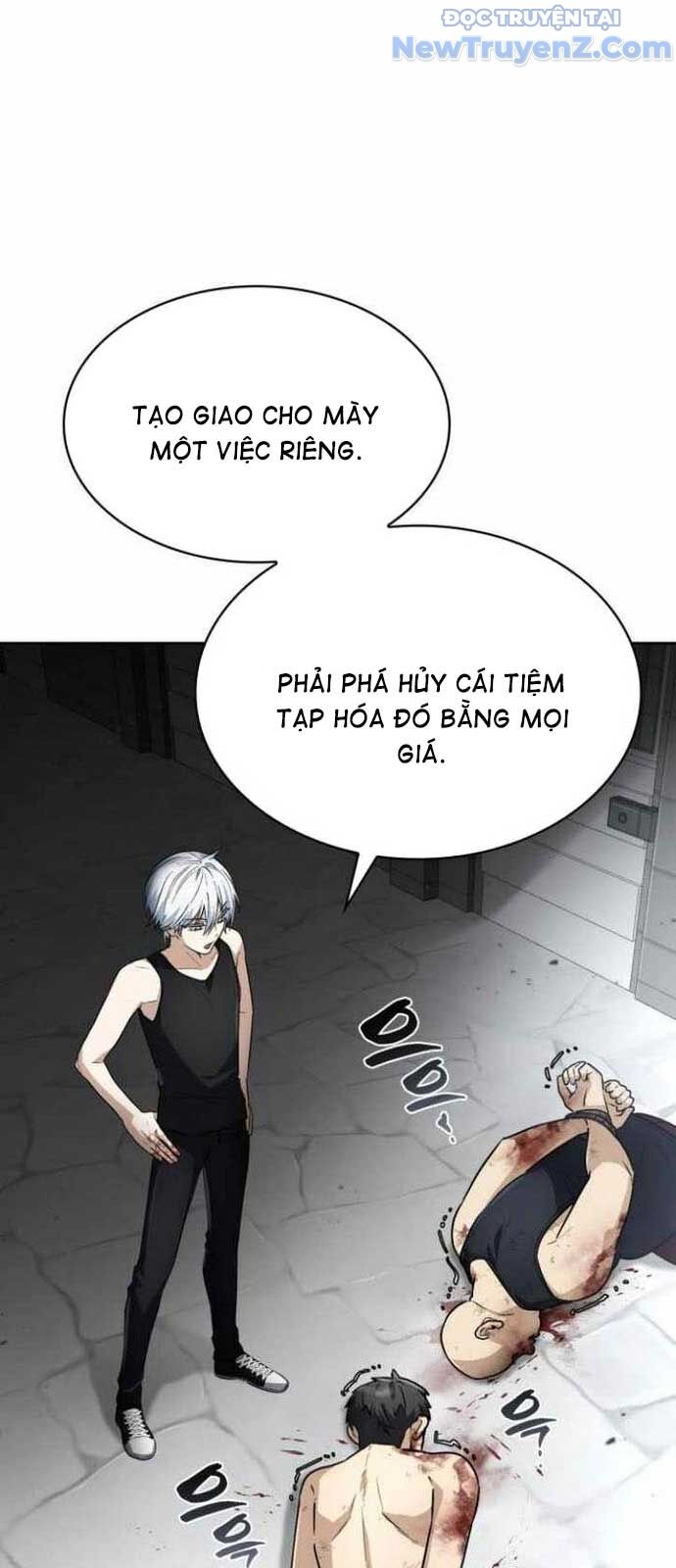 Đa Sắc Ma Pháp Sư Thiên Tài - Chapter 31 - Page 44