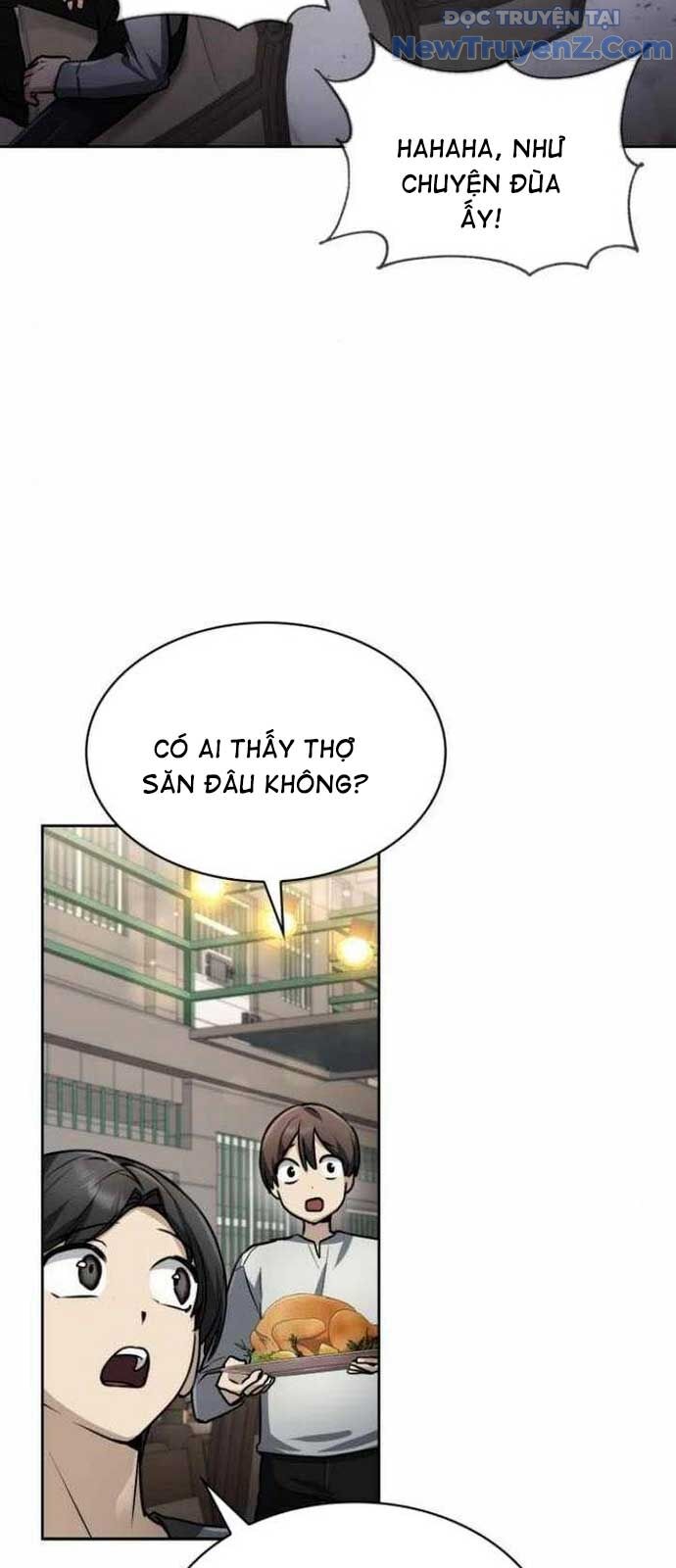 Đa Sắc Ma Pháp Sư Thiên Tài - Chapter 31 - Page 50