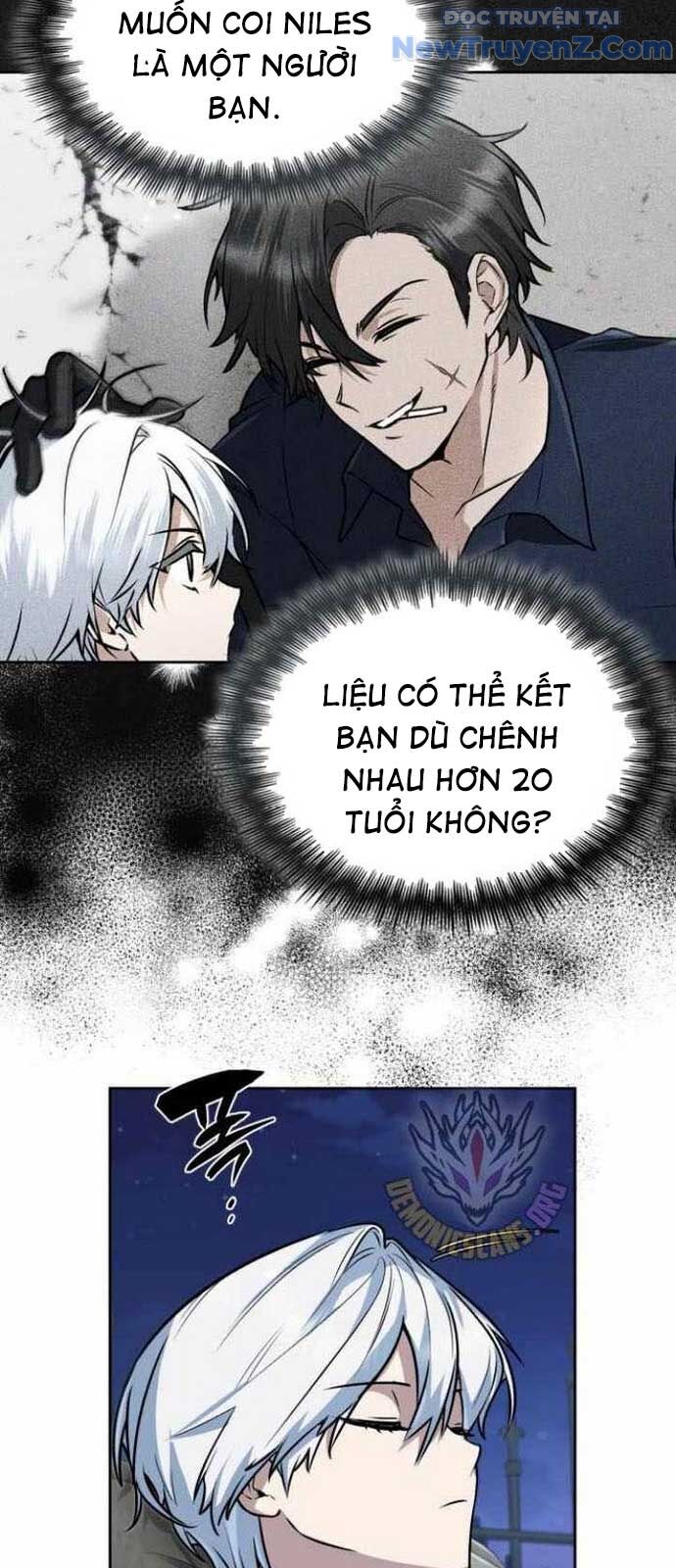 Đa Sắc Ma Pháp Sư Thiên Tài - Chapter 31 - Page 56