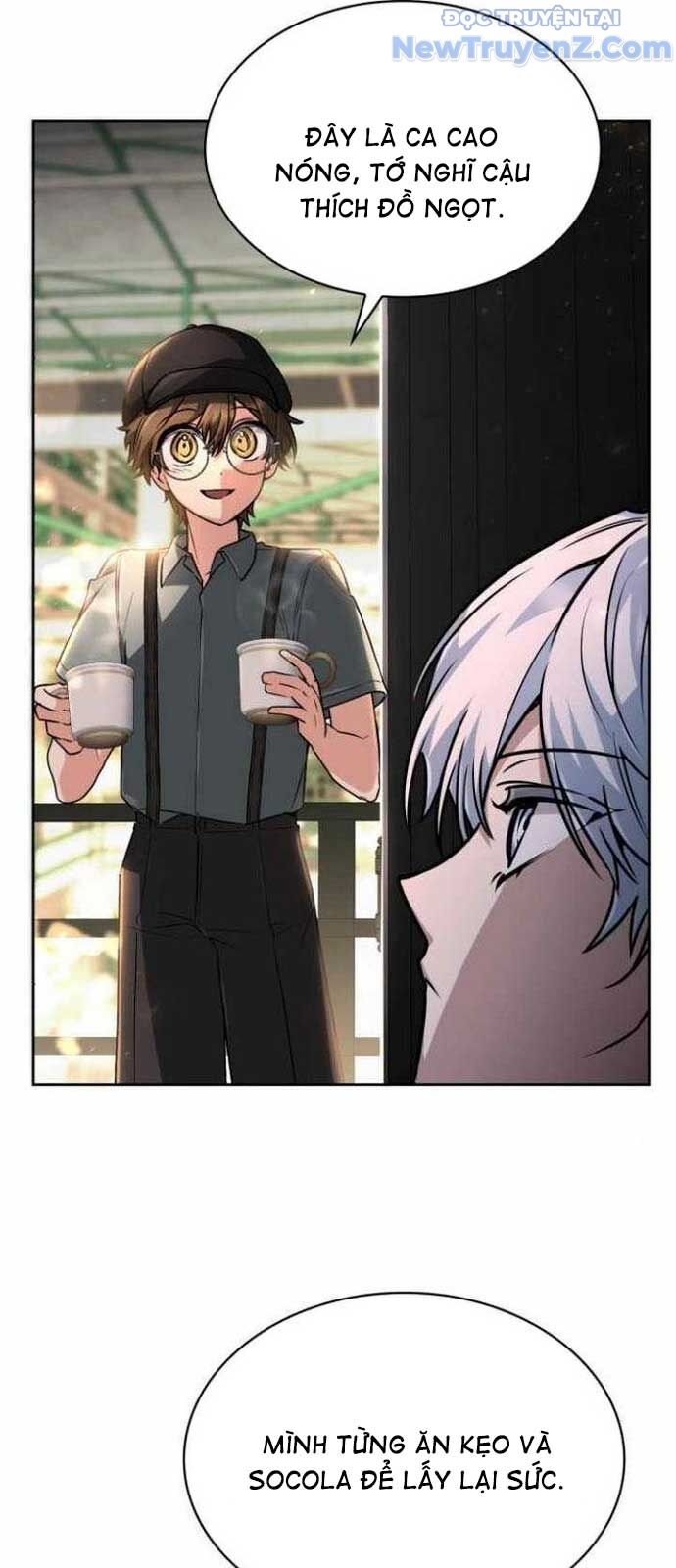 Đa Sắc Ma Pháp Sư Thiên Tài - Chapter 31 - Page 61