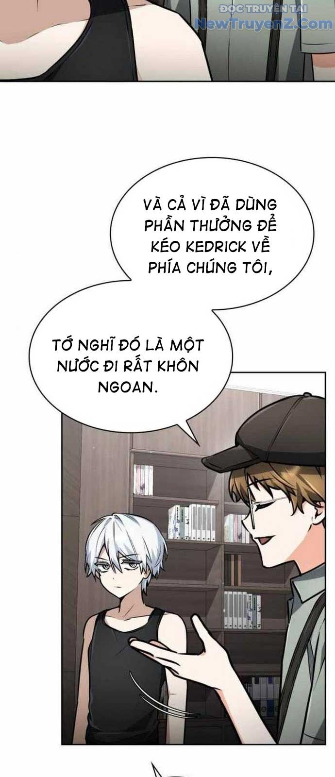 Đa Sắc Ma Pháp Sư Thiên Tài - Chapter 31 - Page 8