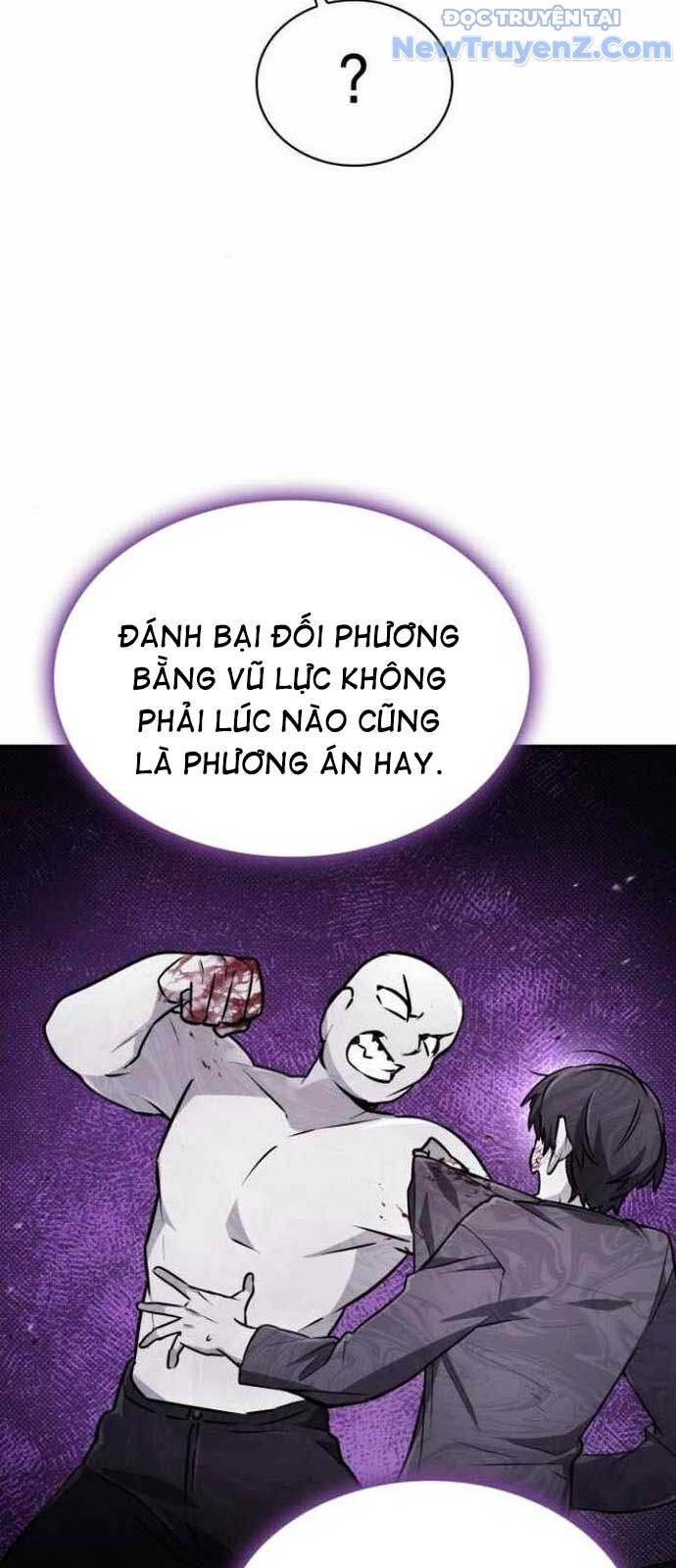 Đa Sắc Ma Pháp Sư Thiên Tài - Chapter 31 - Page 9