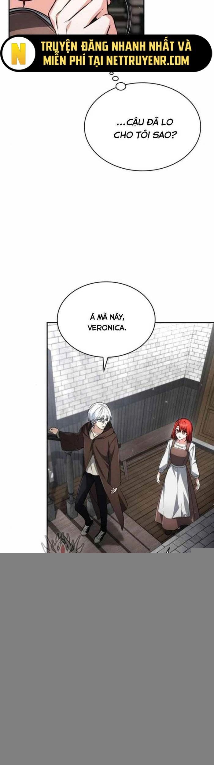 Đa Sắc Ma Pháp Sư Thiên Tài - Chapter 32 - Page 10