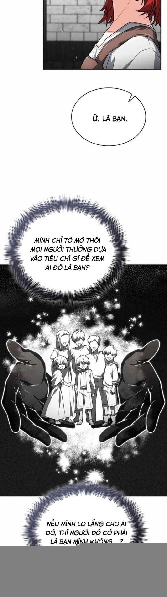 Đa Sắc Ma Pháp Sư Thiên Tài - Chapter 32 - Page 12