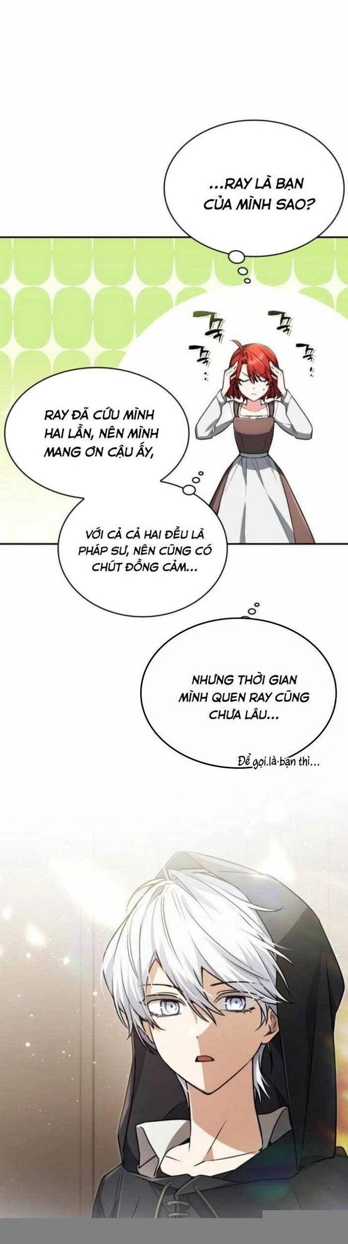 Đa Sắc Ma Pháp Sư Thiên Tài - Chapter 32 - Page 13