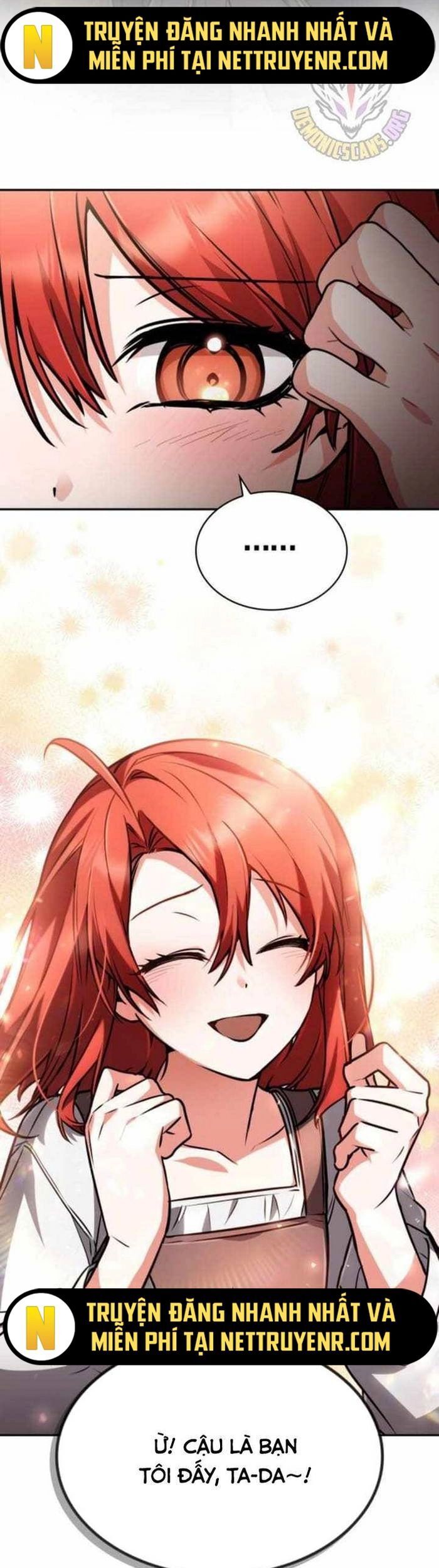 Đa Sắc Ma Pháp Sư Thiên Tài - Chapter 32 - Page 14