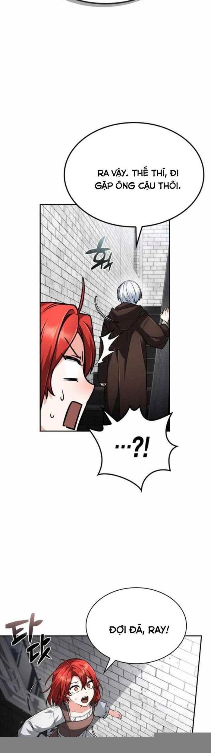 Đa Sắc Ma Pháp Sư Thiên Tài - Chapter 32 - Page 15