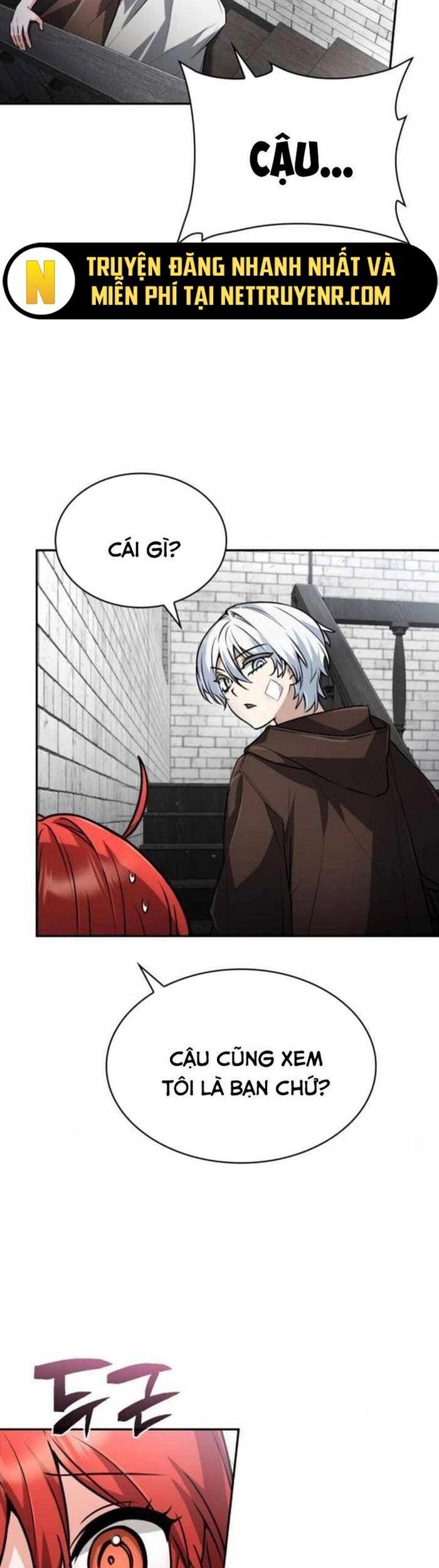 Đa Sắc Ma Pháp Sư Thiên Tài - Chapter 32 - Page 16