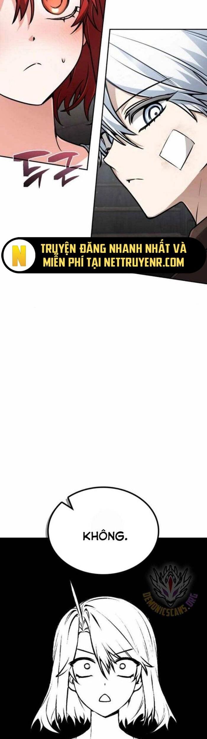 Đa Sắc Ma Pháp Sư Thiên Tài - Chapter 32 - Page 17