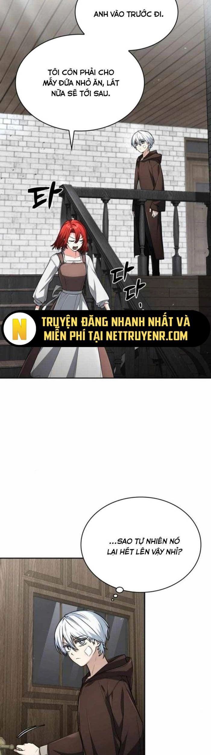 Đa Sắc Ma Pháp Sư Thiên Tài - Chapter 32 - Page 20