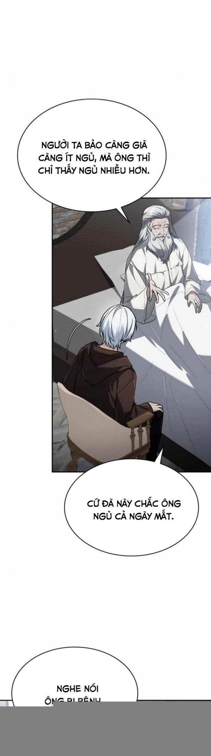 Đa Sắc Ma Pháp Sư Thiên Tài - Chapter 32 - Page 22