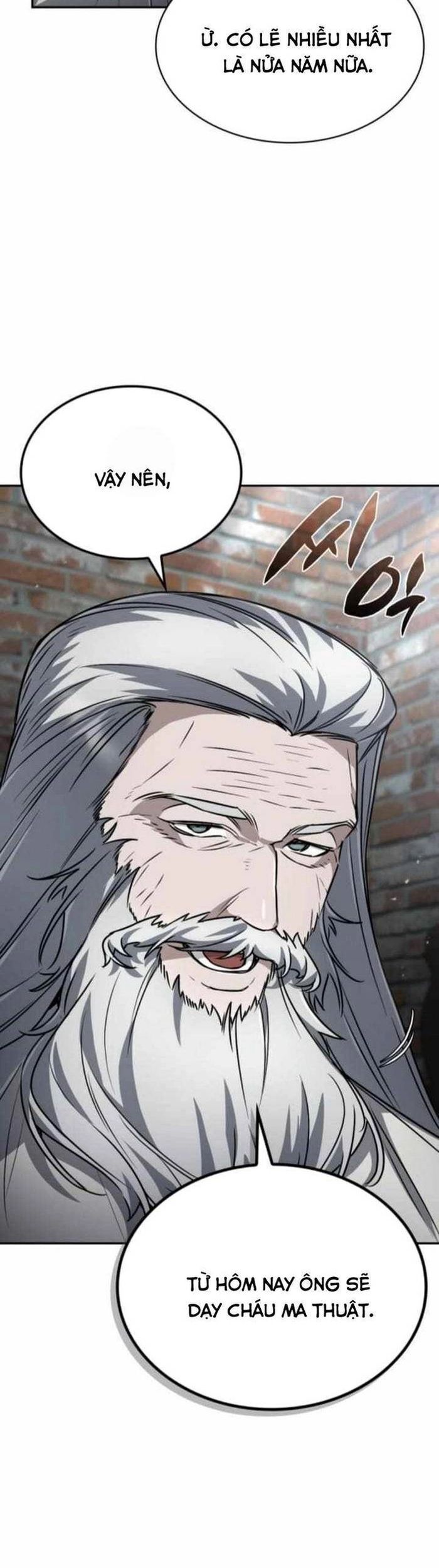 Đa Sắc Ma Pháp Sư Thiên Tài - Chapter 32 - Page 24