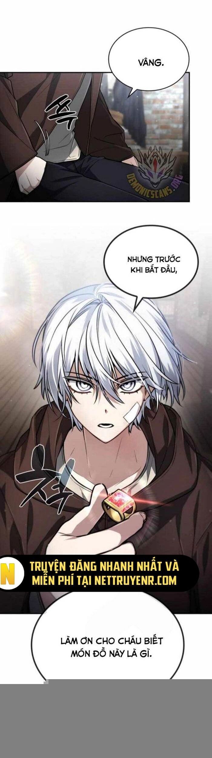 Đa Sắc Ma Pháp Sư Thiên Tài - Chapter 32 - Page 25