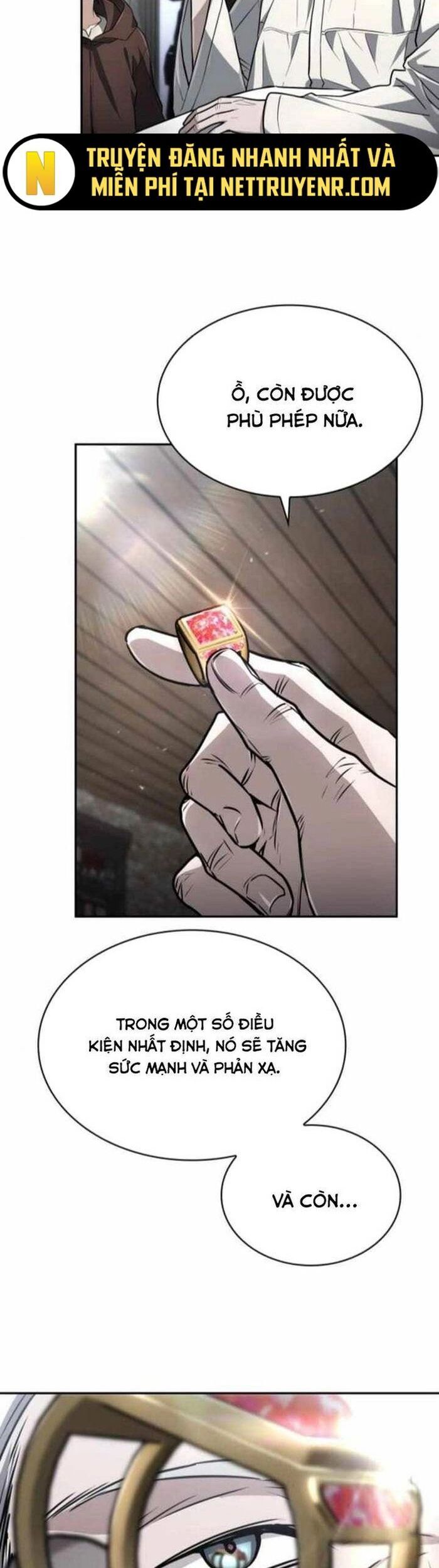 Đa Sắc Ma Pháp Sư Thiên Tài - Chapter 32 - Page 27