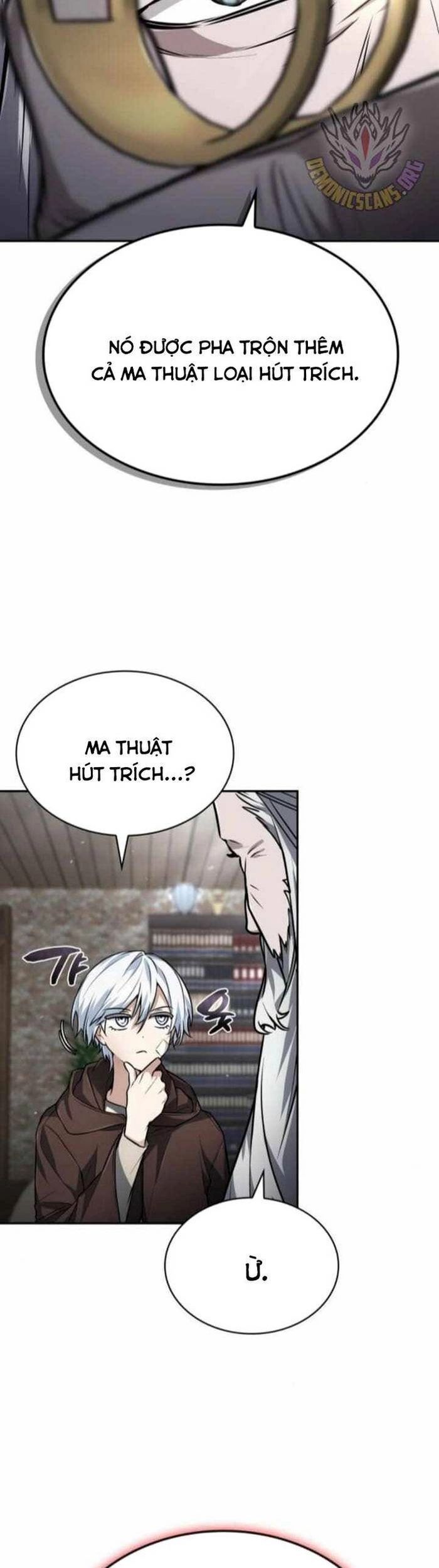 Đa Sắc Ma Pháp Sư Thiên Tài - Chapter 32 - Page 28