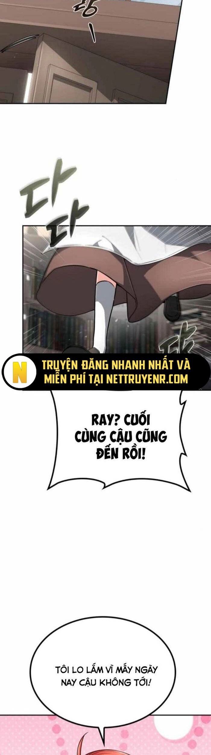 Đa Sắc Ma Pháp Sư Thiên Tài - Chapter 32 - Page 3