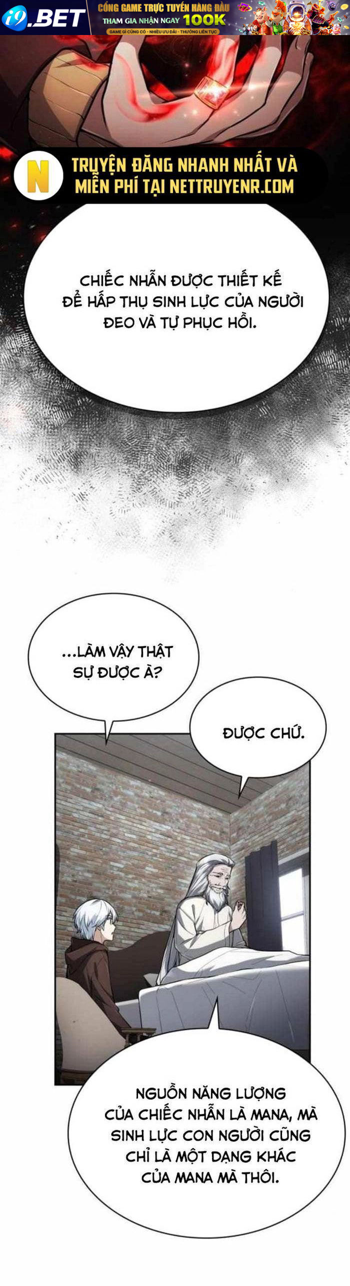 Đa Sắc Ma Pháp Sư Thiên Tài - Chapter 32 - Page 30