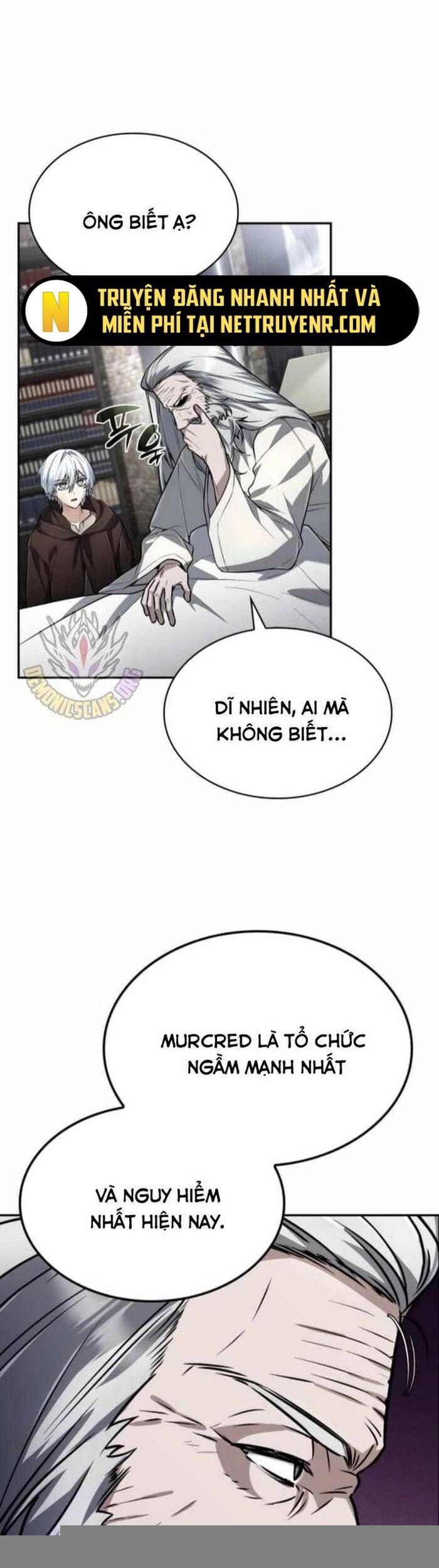 Đa Sắc Ma Pháp Sư Thiên Tài - Chapter 32 - Page 33