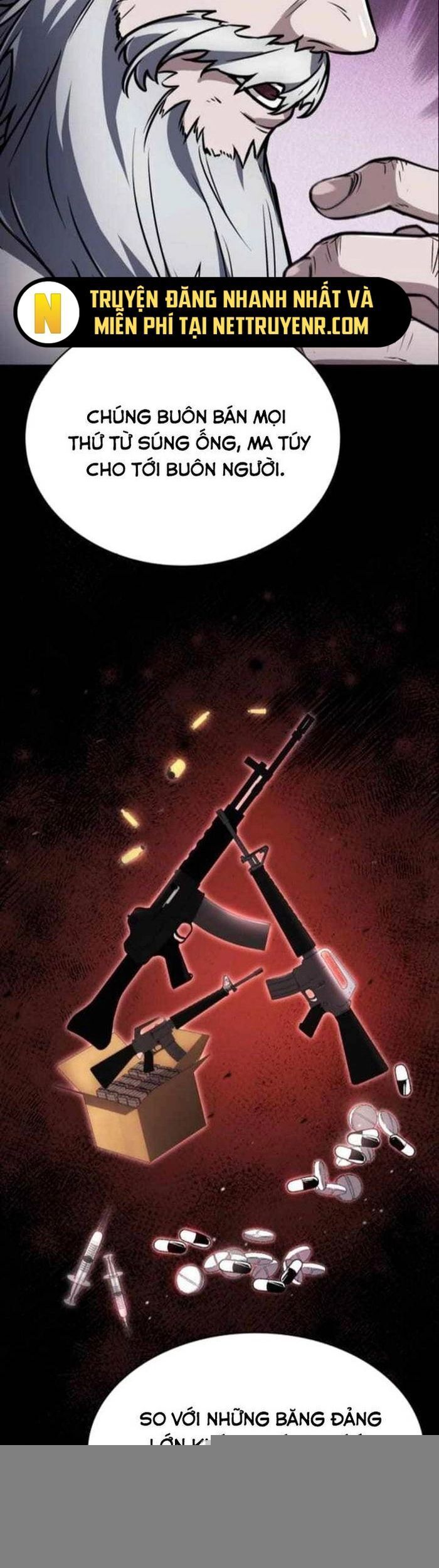 Đa Sắc Ma Pháp Sư Thiên Tài - Chapter 32 - Page 34