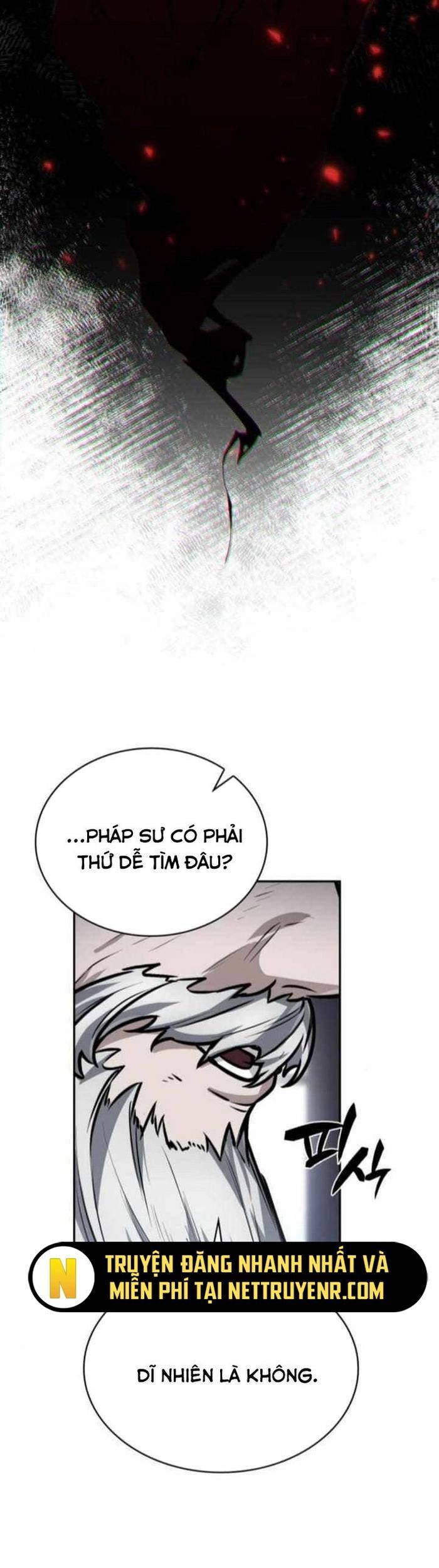 Đa Sắc Ma Pháp Sư Thiên Tài - Chapter 32 - Page 36