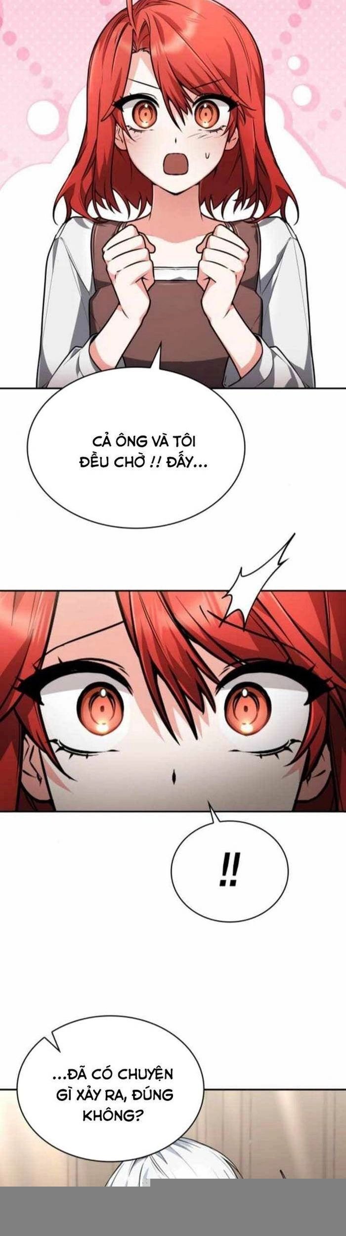 Đa Sắc Ma Pháp Sư Thiên Tài - Chapter 32 - Page 4