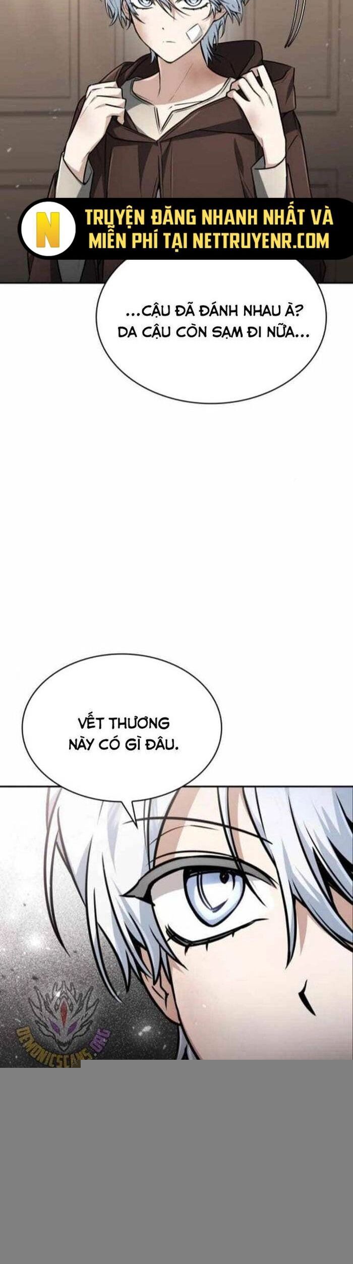 Đa Sắc Ma Pháp Sư Thiên Tài - Chapter 32 - Page 5