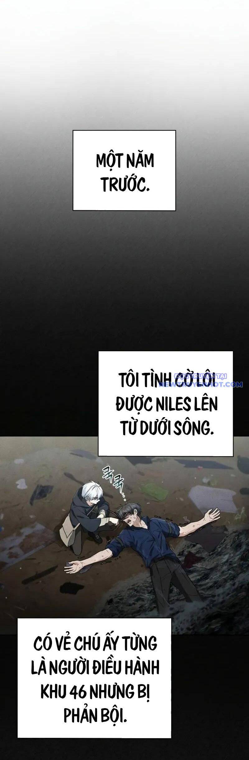 Đa Sắc Ma Pháp Sư Thiên Tài - Chapter 4 - Page 10