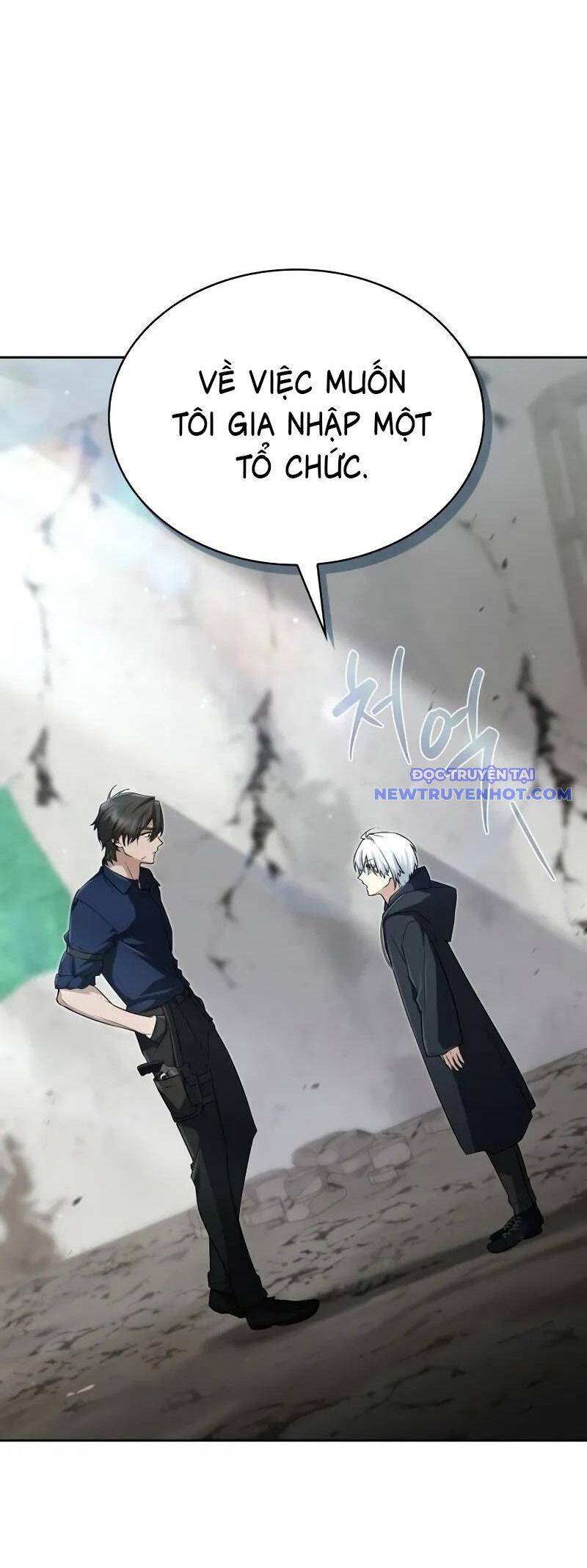 Đa Sắc Ma Pháp Sư Thiên Tài - Chapter 4 - Page 13