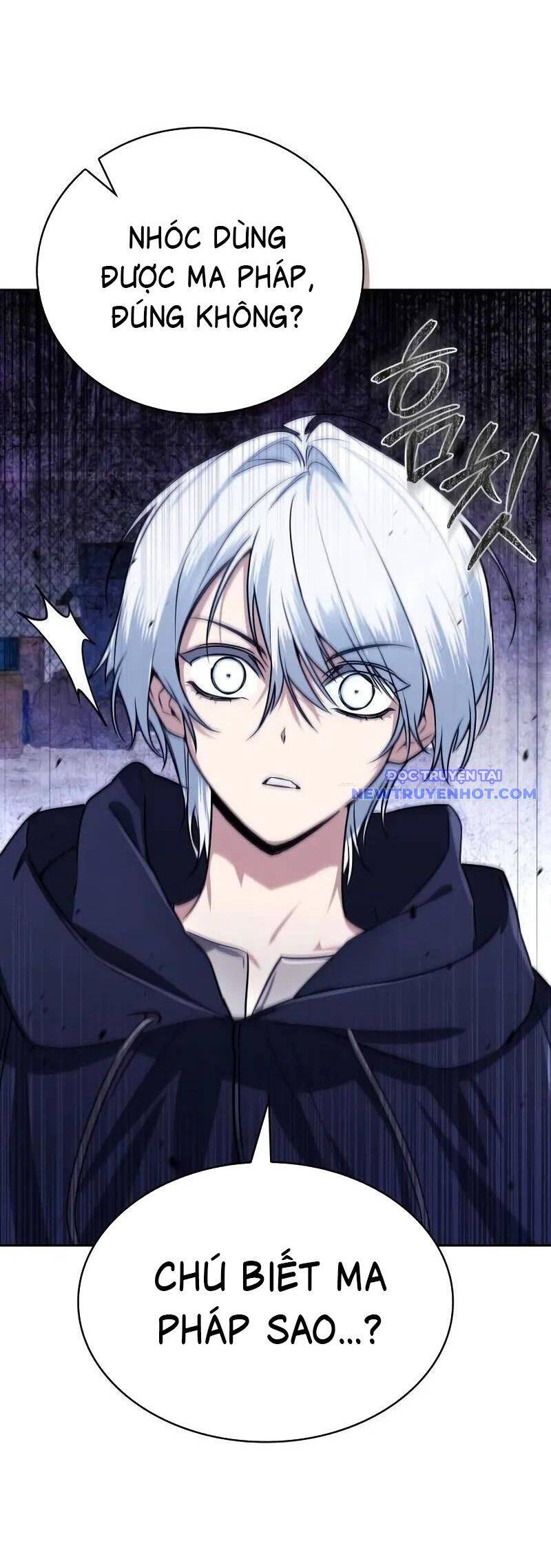Đa Sắc Ma Pháp Sư Thiên Tài - Chapter 4 - Page 17