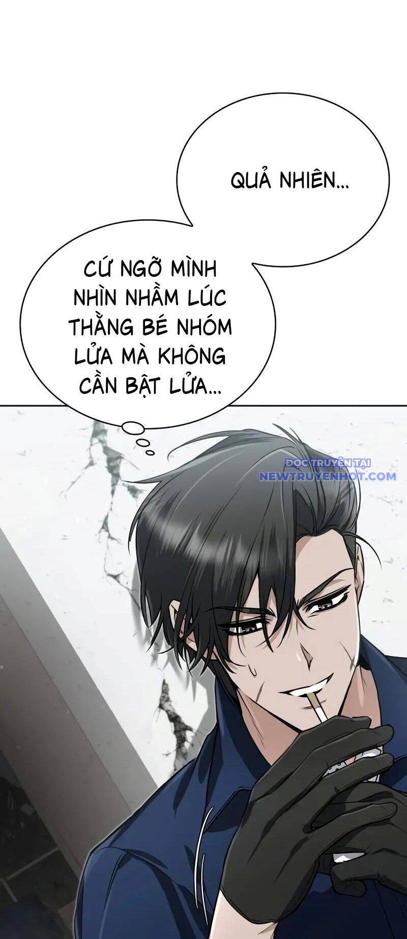 Đa Sắc Ma Pháp Sư Thiên Tài - Chapter 4 - Page 18
