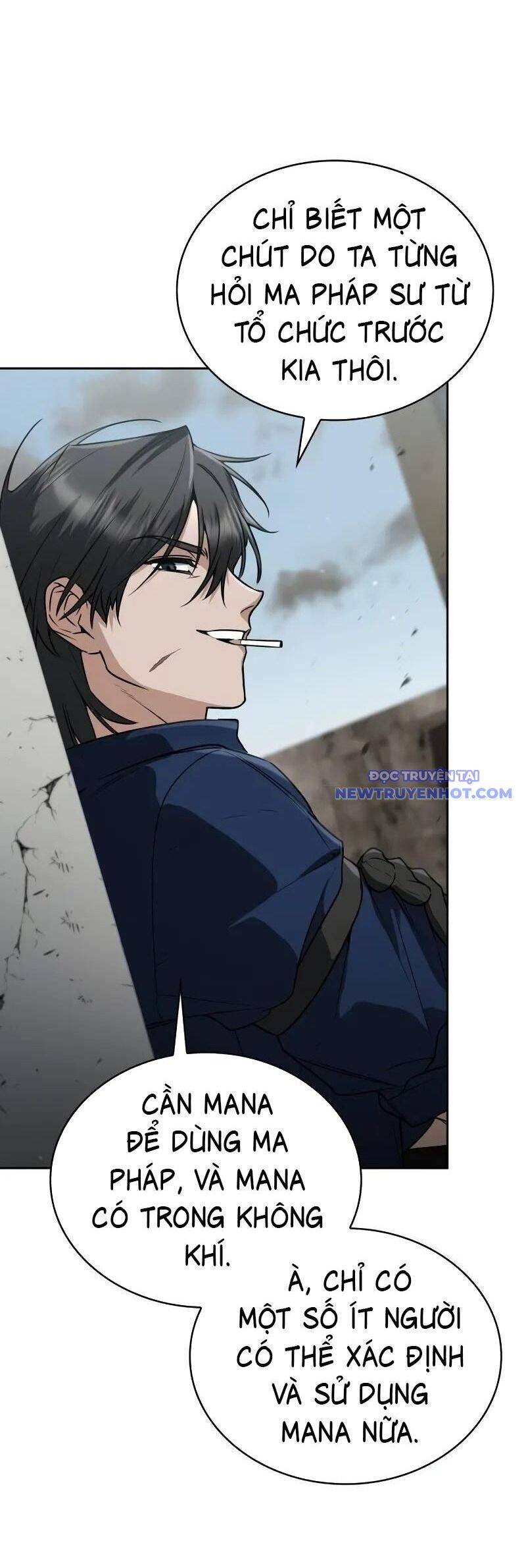 Đa Sắc Ma Pháp Sư Thiên Tài - Chapter 4 - Page 20