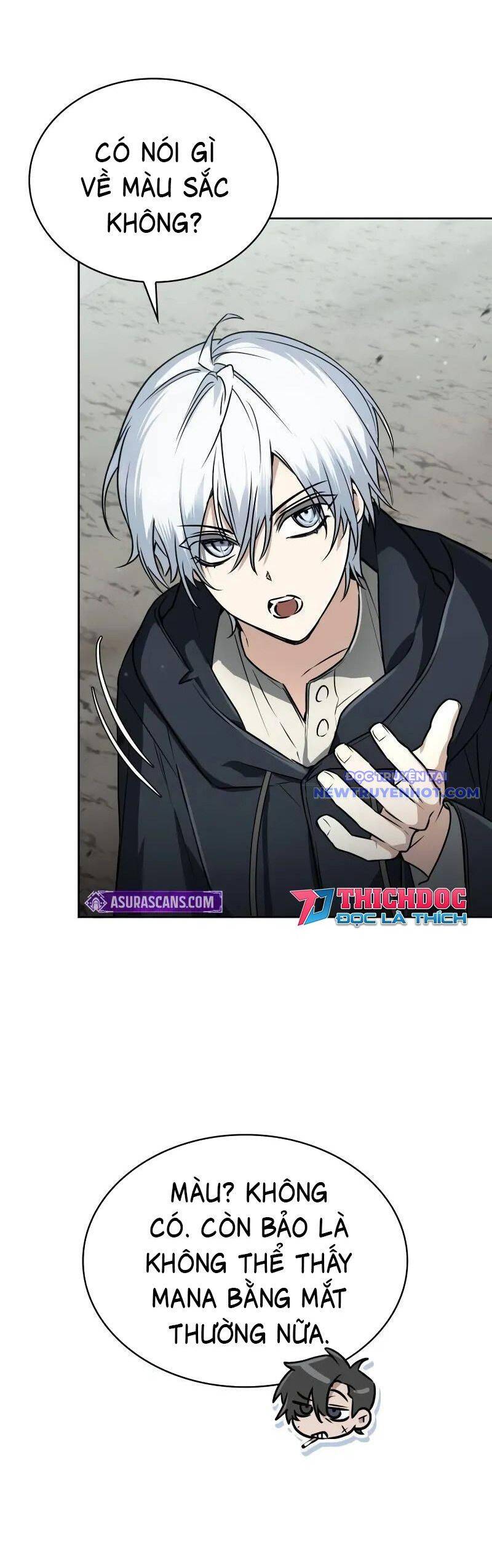 Đa Sắc Ma Pháp Sư Thiên Tài - Chapter 4 - Page 21