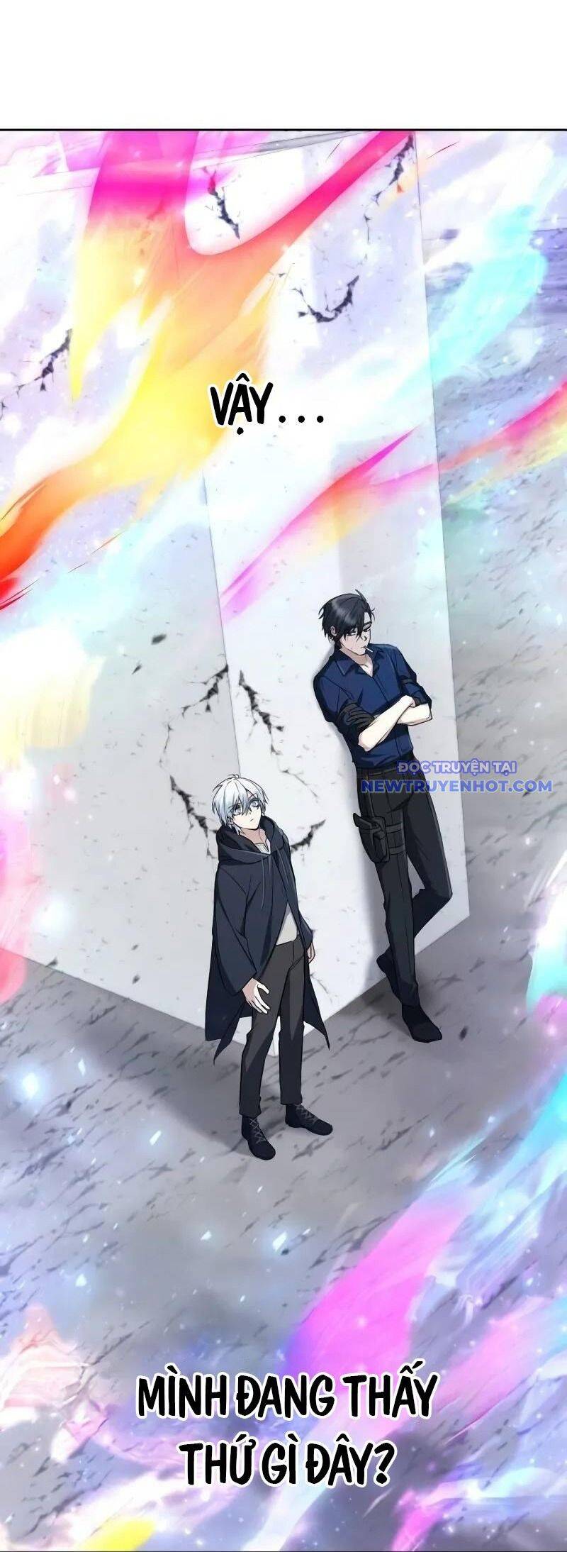 Đa Sắc Ma Pháp Sư Thiên Tài - Chapter 4 - Page 22