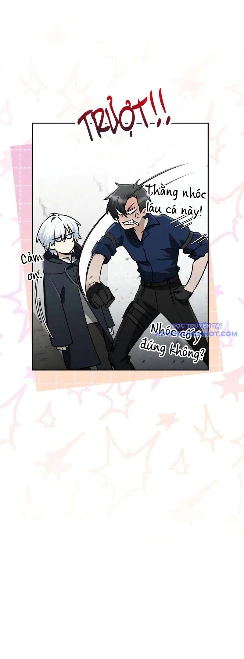 Đa Sắc Ma Pháp Sư Thiên Tài - Chapter 4 - Page 24