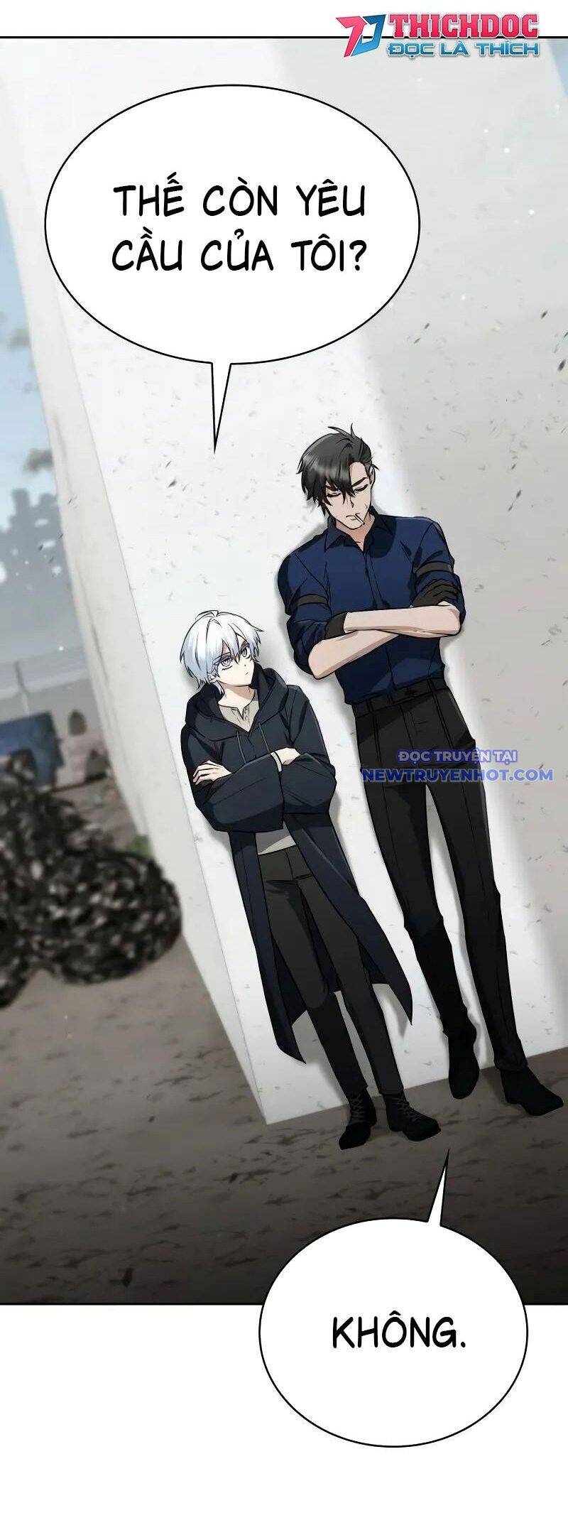 Đa Sắc Ma Pháp Sư Thiên Tài - Chapter 4 - Page 25