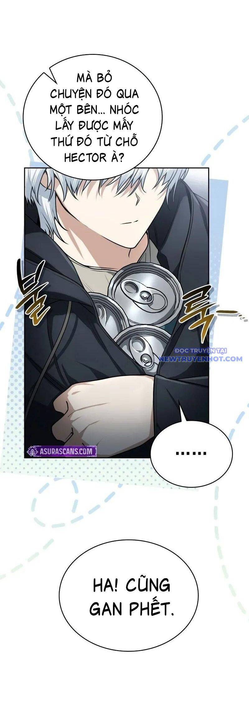 Đa Sắc Ma Pháp Sư Thiên Tài - Chapter 4 - Page 3