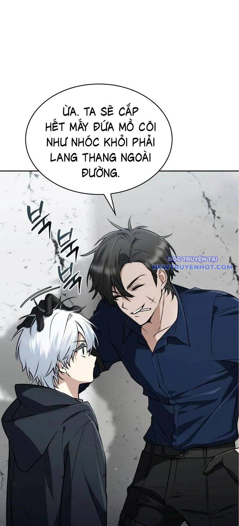 Đa Sắc Ma Pháp Sư Thiên Tài - Chapter 4 - Page 33