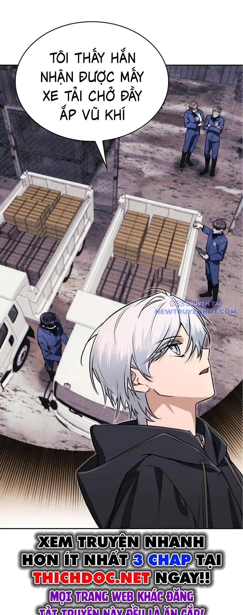 Đa Sắc Ma Pháp Sư Thiên Tài - Chapter 4 - Page 36