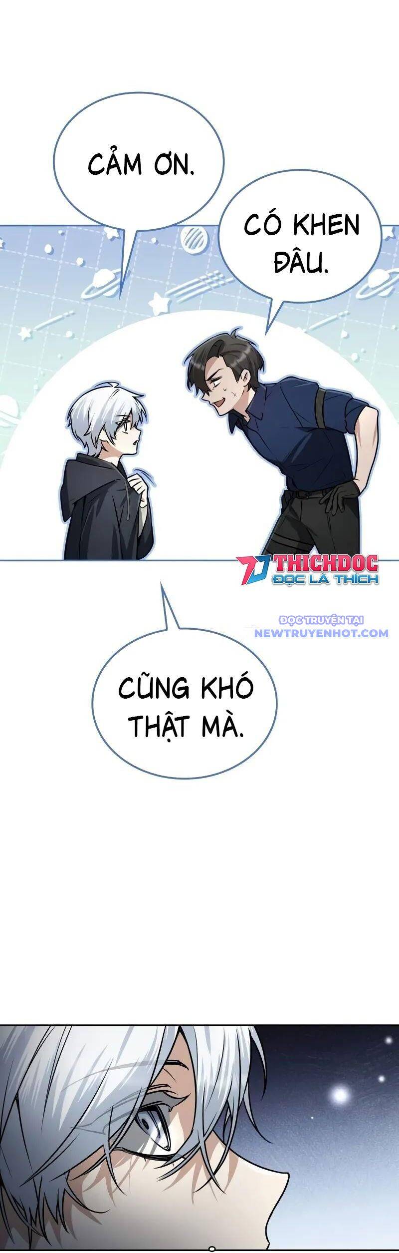 Đa Sắc Ma Pháp Sư Thiên Tài - Chapter 4 - Page 4