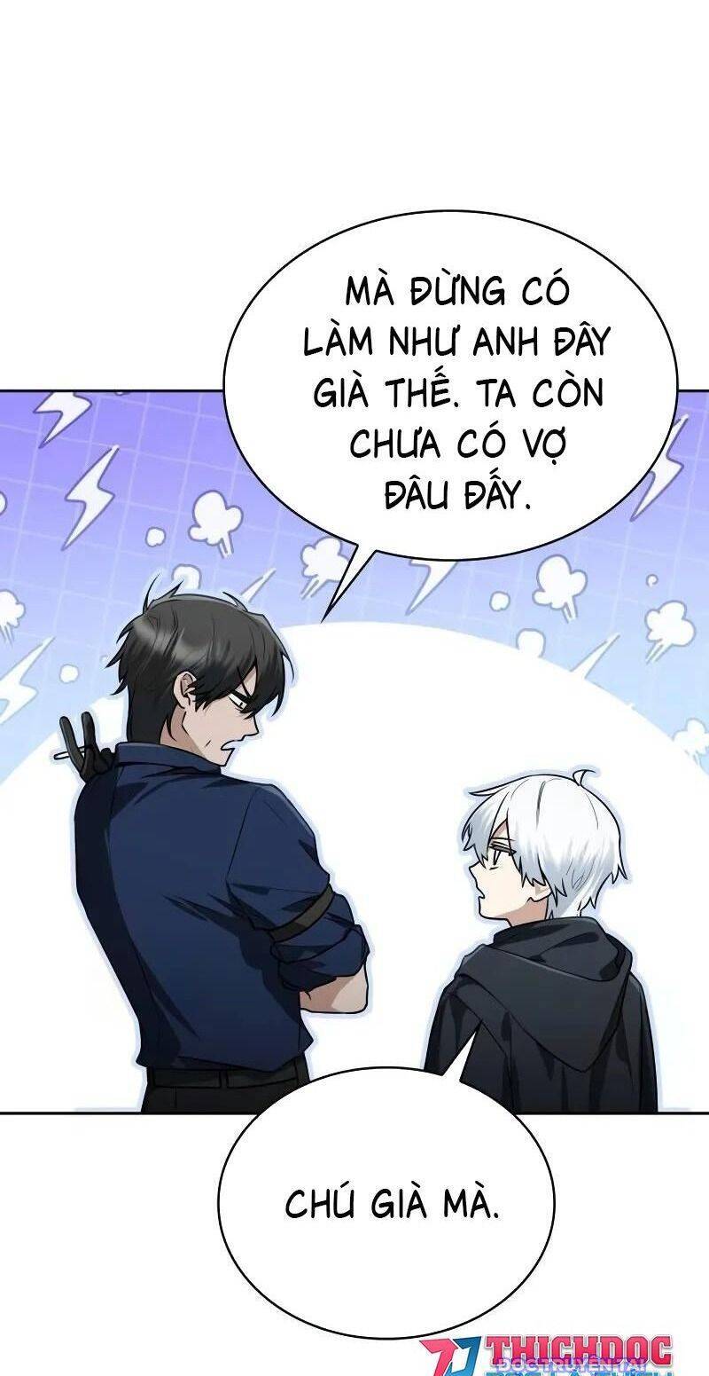 Đa Sắc Ma Pháp Sư Thiên Tài - Chapter 4 - Page 40