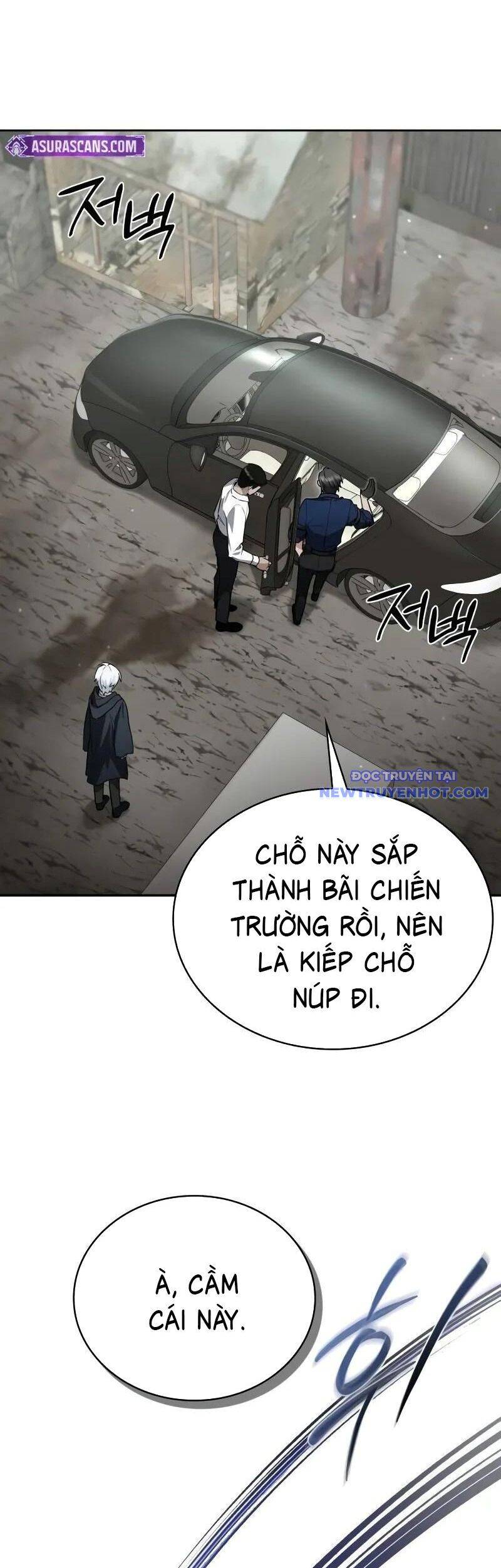 Đa Sắc Ma Pháp Sư Thiên Tài - Chapter 4 - Page 42
