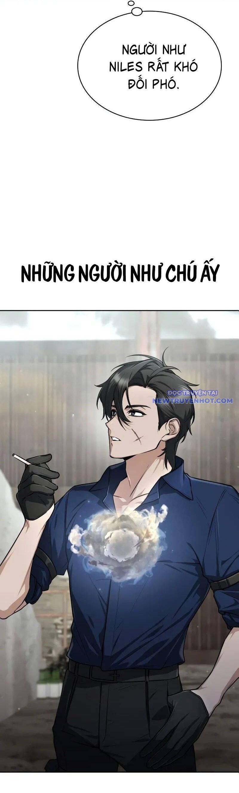 Đa Sắc Ma Pháp Sư Thiên Tài - Chapter 4 - Page 5