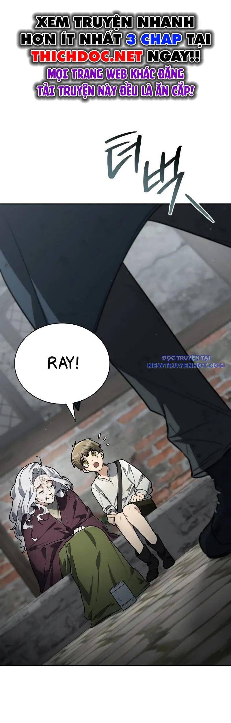 Đa Sắc Ma Pháp Sư Thiên Tài - Chapter 4 - Page 50