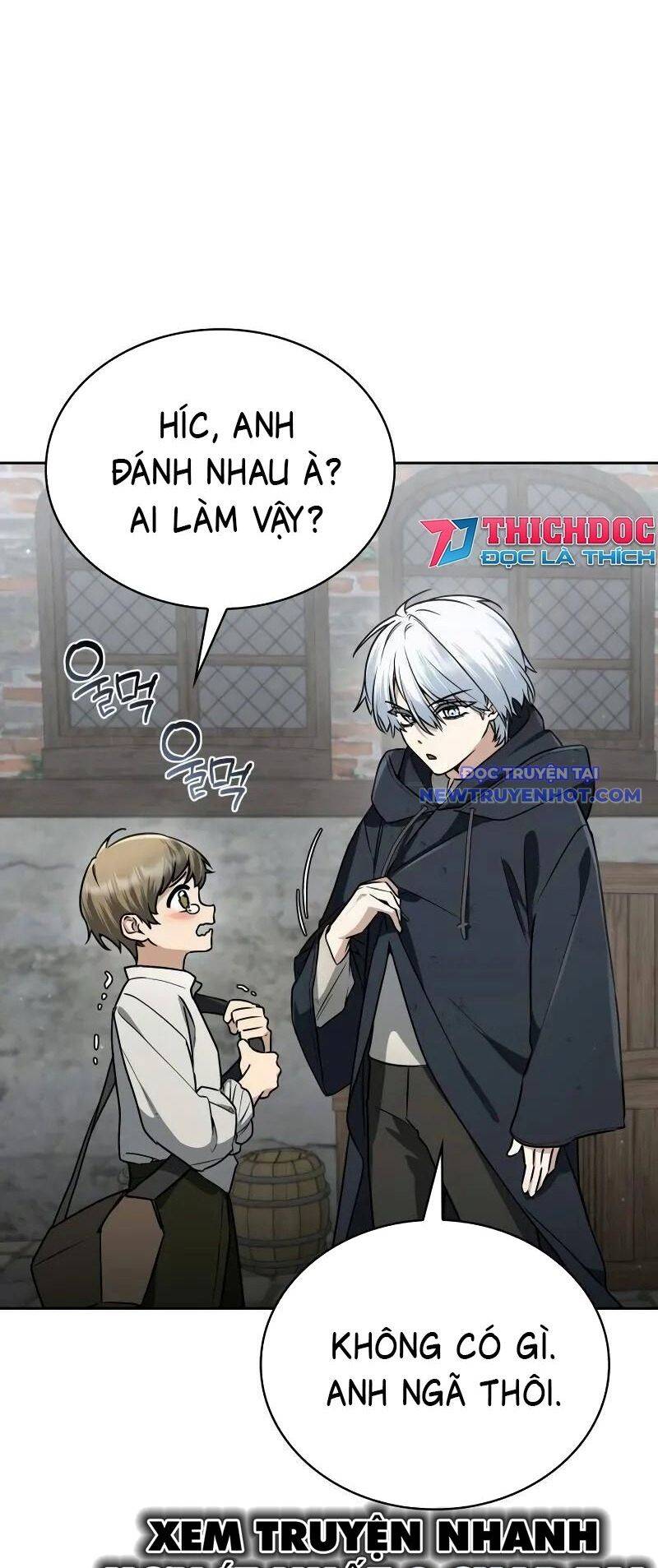 Đa Sắc Ma Pháp Sư Thiên Tài - Chapter 4 - Page 53