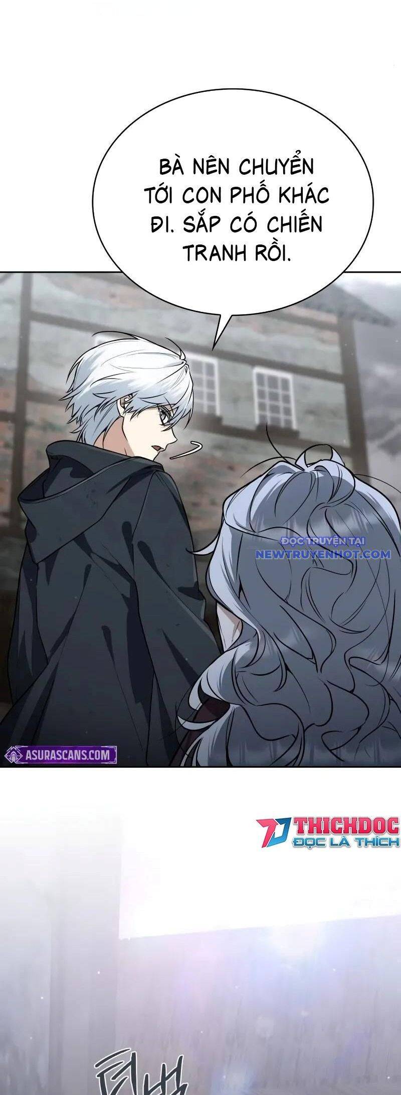 Đa Sắc Ma Pháp Sư Thiên Tài - Chapter 4 - Page 62