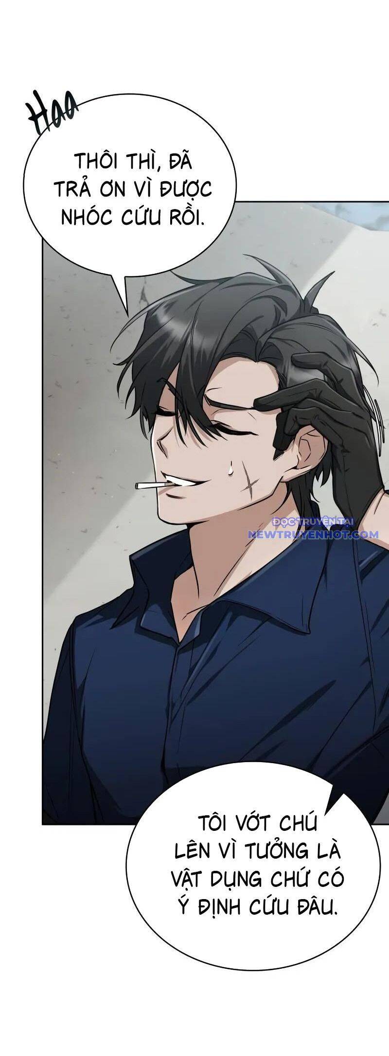 Đa Sắc Ma Pháp Sư Thiên Tài - Chapter 4 - Page 7